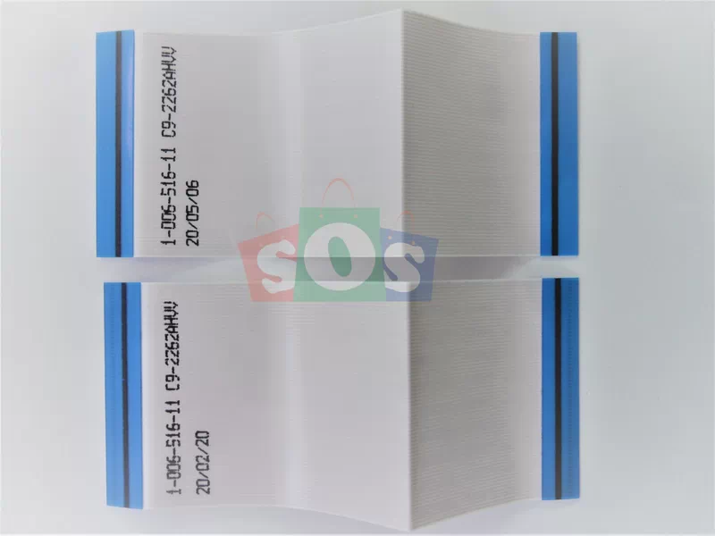 کابل-فلت-تیکان-به-پنل-سونی-75-8000H