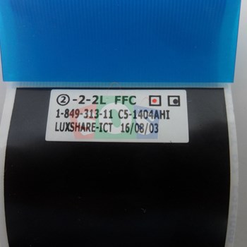 کابل-فلت-تیکان-به-پنل-سونی-65-9300