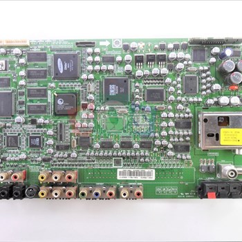 برد-مین-پلاسما-سامسونگ-42D4S