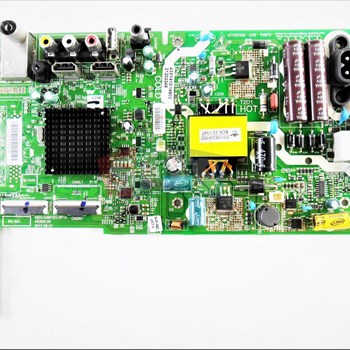 برد-مین-ایکس-ویژن-43-Y410