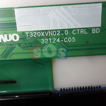 لیکوید-شکسته-تی-سی-ال-32D10