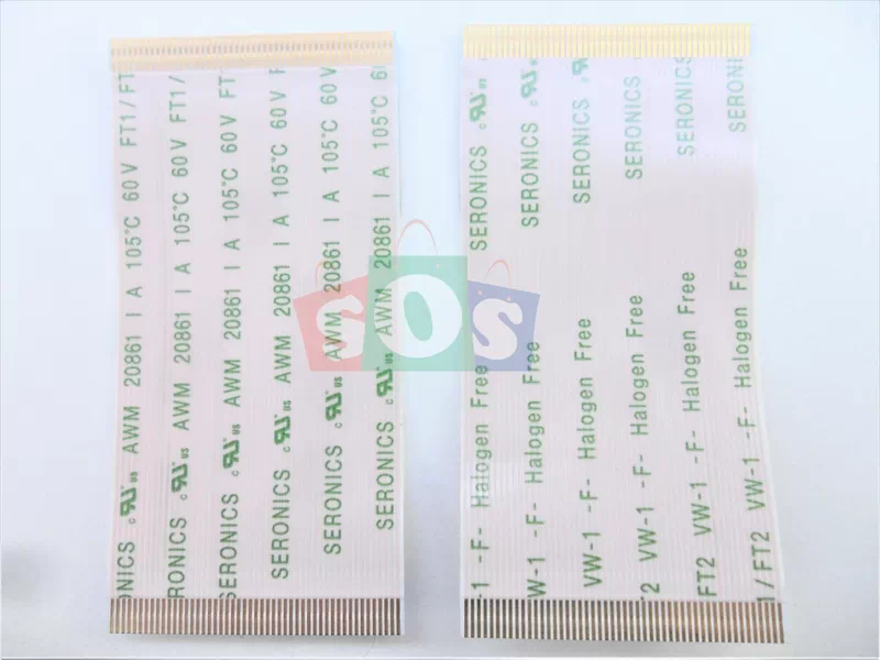 کابل-فلت-تیکان-به-پنل-ال-جی-49LF620