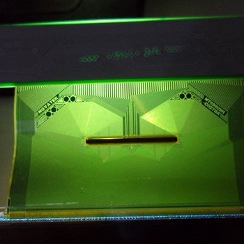 لکوئید-شکسته-سامسونگ-43K5860