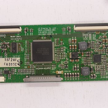 برد-تیکان-ال-جی-32LH350