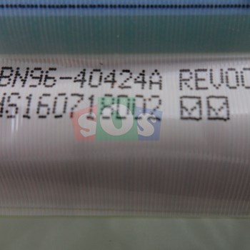 کابل-فلت-تیکان-به-پنل-سامسونگ-49K6500