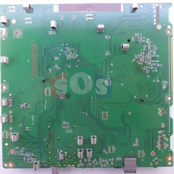 برد-مین-ال-جی-49UB830