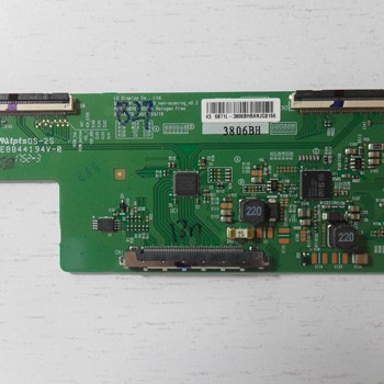 برد-تیکان-ایوولی-43EV100