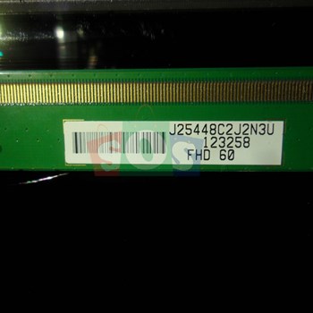 لیکوید-شکسته-سامسونگ-46EH5550