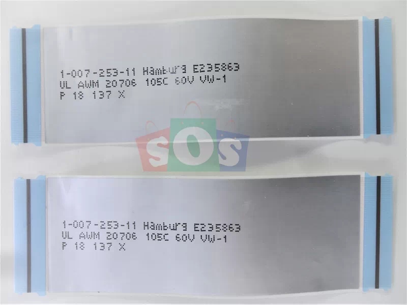 کابل-فلت-تیکان-به-پنل-سونی-55-7500
