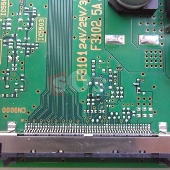 برد-مین-سونی-55-7000