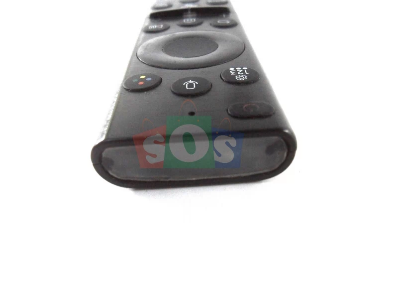 کنترل-سامسونگ-65DU8000