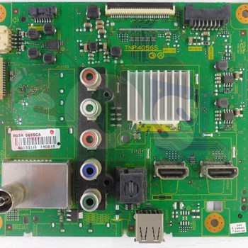 برد-مین-پاناسونیک-32A400