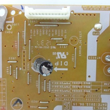برد-پاور-سامسونگ-43E4950