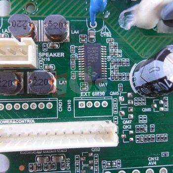 برد-مین-هایسنس-43M2160