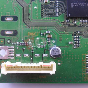 برد-مین-سونی-بخش-پردازشگر-40-350