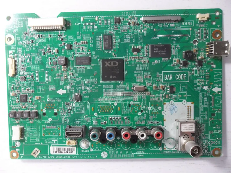 برد-مین-ال-جی-42CS4600