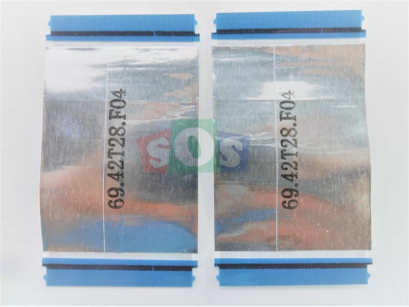 کابل-فلت-تیکان-به-پنل-سونی-55W800