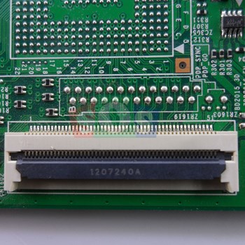 مین-برد-پلاسما-سامسونگ-43E450