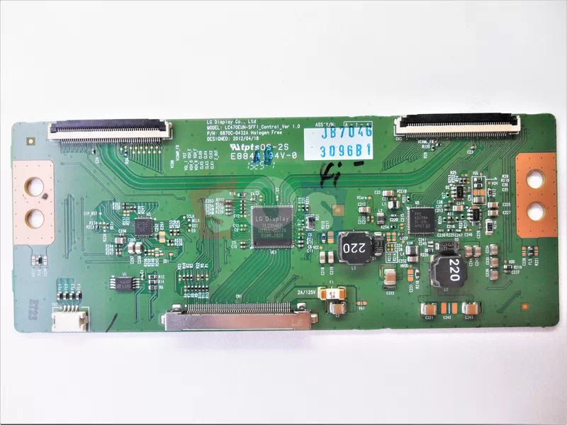 برد-تیکان-سونی-42R500A