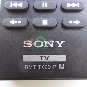 کنترل-سونی-RMT-T-201