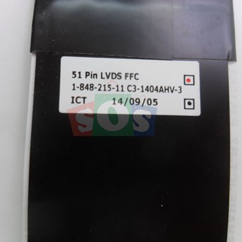 کابل-LVDS-سونی-46R452