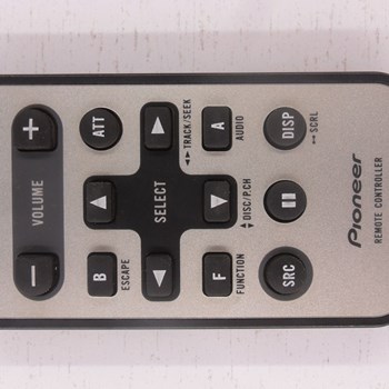 ریموت-کنترل-پخش-ماشین-PIONEER-با-پارت-C-C5719