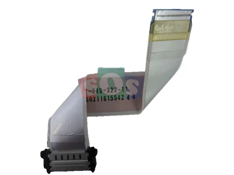 کابل-LVDS-تیکان-به-برد-DPS-سونی-65-9300
