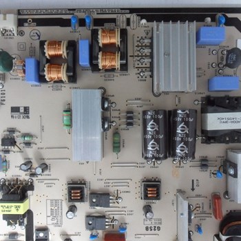 برد-پاور-سونی-60W850