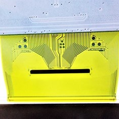 لیکوید-شکسته-سونی-55-8500