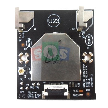 ماژول-وای-فای-ایکس-ویژن-55-UY715