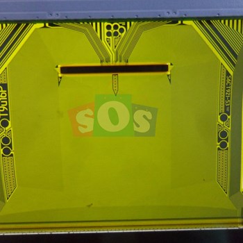 لیکوید-شکسته-سامسونگ-55TU7000