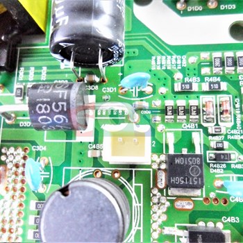 برد-مین-ایکس-ویژن-43-Y410