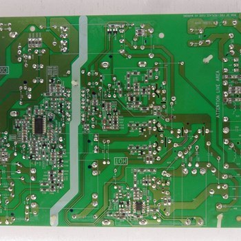 برد-پاور-تی-سی-ال-55P1FS
