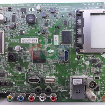 برد-مین-ال-جی-49LJ510V