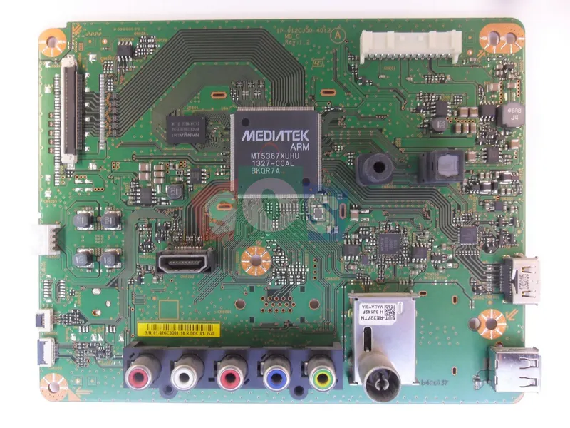 مین-برد-سونی-42R500A