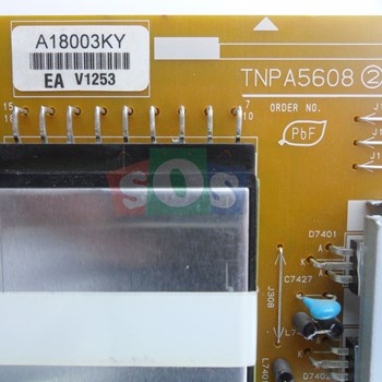 برد-پاور-پاناسونیک-L42E5M