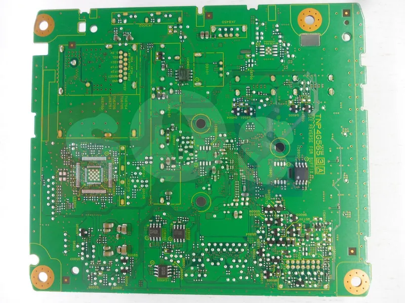 برد-مین-پاناسونیک-32A400