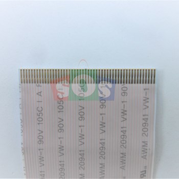 کابل-فلت-تیکان-به-پنل-ال-جی-42LN540