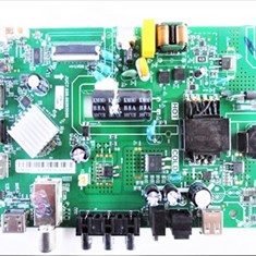 برد-مین-سام-43T5200