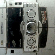 دستگاهاوراقی-HIFI-الجی-KR-8700MV