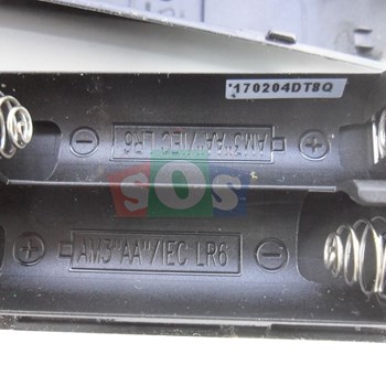 ریموت-کنترل-سامسونگ-50KU7970