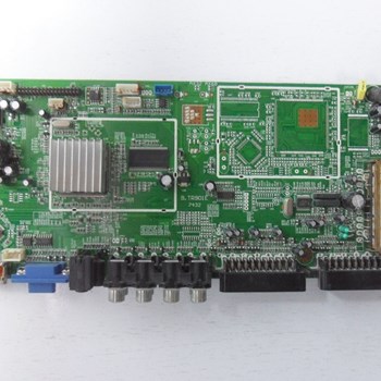 برد-مین-چینی