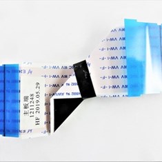 کابل-LVDS-هایسنس-49B6000