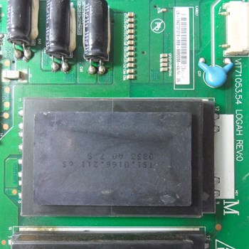 برد-درایور-LG-مدل-42LG3000