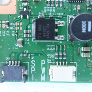 برد-تیکان-پاناسونیک-55F-430