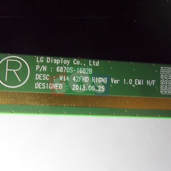 لیکوید-شکسته-پاناسونیک-42CSR610