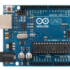 برد-آردینوUNOR3