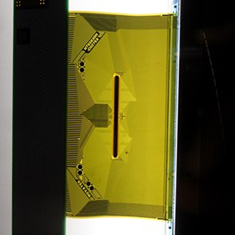 لیکوید-شکسته-سامسونگ-43M5870