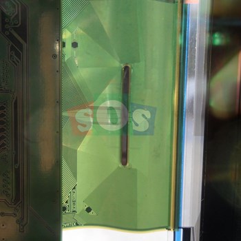 لیکوید-شکسته-ال-جی-32LB551