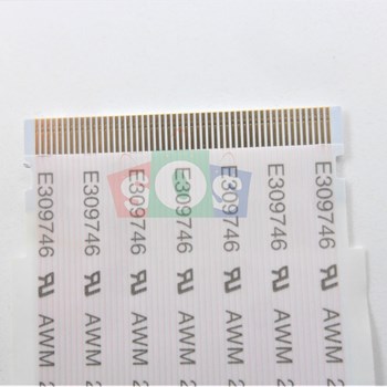 کابل-LVDS-سونیا-43CD4025